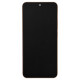 Honor Display Unit + Frame Honor Magic8 Lite roodbruin 0235ARVF