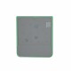Pokrywa baterii Samsung F711 Galaxy Z Flip 3 5G kremowa GH82-26293B