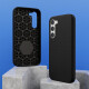prio Protective Cover for Samsung S26 Ultra black