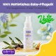 Babyton Baby Care Oil 50 ml | Natural Calendula-Apricot Oil for Sensitive Skin
