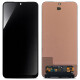 Display Samsung (sin marco) SM-S731 Galaxy S25 FE GH82-38423A