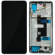 Xiaomi Display + Rahmen Redmi Note 13 Pro 5G lila 5600030N1600