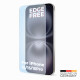 Tvrzené sklo prio Shock Proof pro iPhone 16/15/15 Pro (6,1