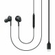Samsung Type-C Écouteurs black EO-IC100BB