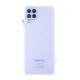 Samsung Akkufachdeckel A225 Galaxy A22 violett GH82-26518C