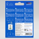 Caricabatterie prio GaN da 65 W PD PPS (USB C) + QC 3.0 (USB A) bianco