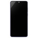 Samsung Display + Rahmen (montiert) SM-S936B Galaxy S25+ schwarz | S25 Plus
