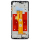 Unità Display + cornice Samsung SM-A075 Galaxy A07 GH81-28044A