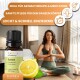 Lemon oil, essential oil, 100% pure, organic, natural, 10 ml