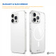 prio Protective Case MAG for iPhone 14 Pro Max clear