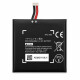 Batterie HAC-003 pour console Nintendo Switch/console OLED Switch
