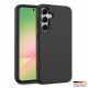 prio Custodia protettiva per Samsung A56 nera