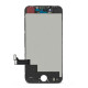 Original Displayeinheit (Refurbished) für iPhone 8 / iPhone SE (2020 ) / iPhone SE (2022 ) schwarz