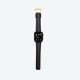 Wachikopa Genuine Leather Strap for 38-41 mm Smartwatch, Handmade