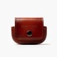 Wachikopa Leather AirPods Case – Handmade, Genuine Leather Case