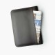 Wachikopa leather case for MacBook Pro 16" with card slot