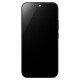 Xiaomi Display Ünitesi + Çerçeve Redmi Note 15 Pro 5G siyah 56001900P1600