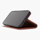 Wachikopa Leather Case for iPhone 13 Pro Max Card Slot &amp;amp; Stand Function