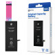 prio Batteria per iPhone 6s Plus (Universal APN)