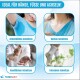 Tereson® 2x Anti Sweat Spray – Strong antiperspirant for hands & feet