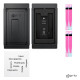 prio Battery for iPhone 5s (Universal APN)