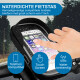 UFUZON Ishiva bicycle, scooter and motorcycle waterproof phone mount