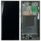 Samsung Display + rámeček (sestavený) S928 Galaxy S24 Ultra titanium černý/modrý/zelený