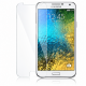 OKMORE 9H Displayschutzglas Samsung Galaxy E7 | Panzerglas