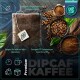 Dipcaf® Power Coffee Bags 35 Pack | Intense Filter Coffee – 50g Gift Set