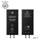 Batería Prio para iPhone 12 mini (sin cable flexible)