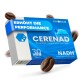 CERENAD L-Arginine + NADH – Potency, Energy, Performance – 30 Sublingual Tablets