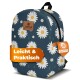 Kokopatik Small Kindergarten Bag Polyester 22x26 cm