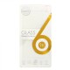 3D Tempered glass for iPhone 6, 6s Plus white