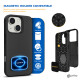 prio Protective Cover for iPhone 15 (6.1in) black