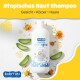 Babyton Baby Shampoo | Gentle organic care for sensitive skin 400ml