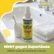 Babyton Lice Repellent Hair Spray & Comb