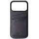 Wachikopa Full Wrap Lederhülle iPhone 17 Pro mit Kartenfächern