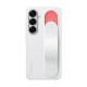 Samsung Standing Grip Case für Galaxy S25 White EF-GS931CWEGWW