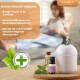 Lavender oil, essential oil, 100% pure, organic, natural, 10 ml