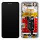 Honor Display Unit + Frame Honor Magic7 Pro Lunar Shadow Grey 0235AMRW