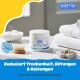 Babyton Atopic Skin Therapy Cream 100ml | Moisture for Sensitive Baby Skin