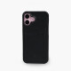 Wachikopa Full Wrap Lederhülle iPhone 16 Plus mit Kartenfächern