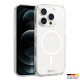 prio Protective Case MAG for iPhone 12 Pro Max clear