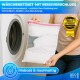 Zippered laundry bag Set 3, 40x60cm, 35x50cm, 30x40cm, laundry net