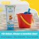 Babyton Mineral Sunscreen SPF 30 for Babies & Children, Water-Resistant, Gentle