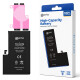 prio High-Capacity Battery for iPhone 14 Pro Max (4700 mAh) - Universal APN -