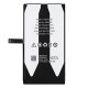 Diagnosable “Genuine” Battery for iPhone 14 Plus - 4850mAh