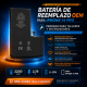 Batterie pour iPhone 14 Pro