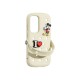 Custodia Samsung SBS Crocs per Galaxy S25 Ultra GP-FPS938SBAUW