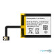 Battery PL412631 for Amazfit GTR 4